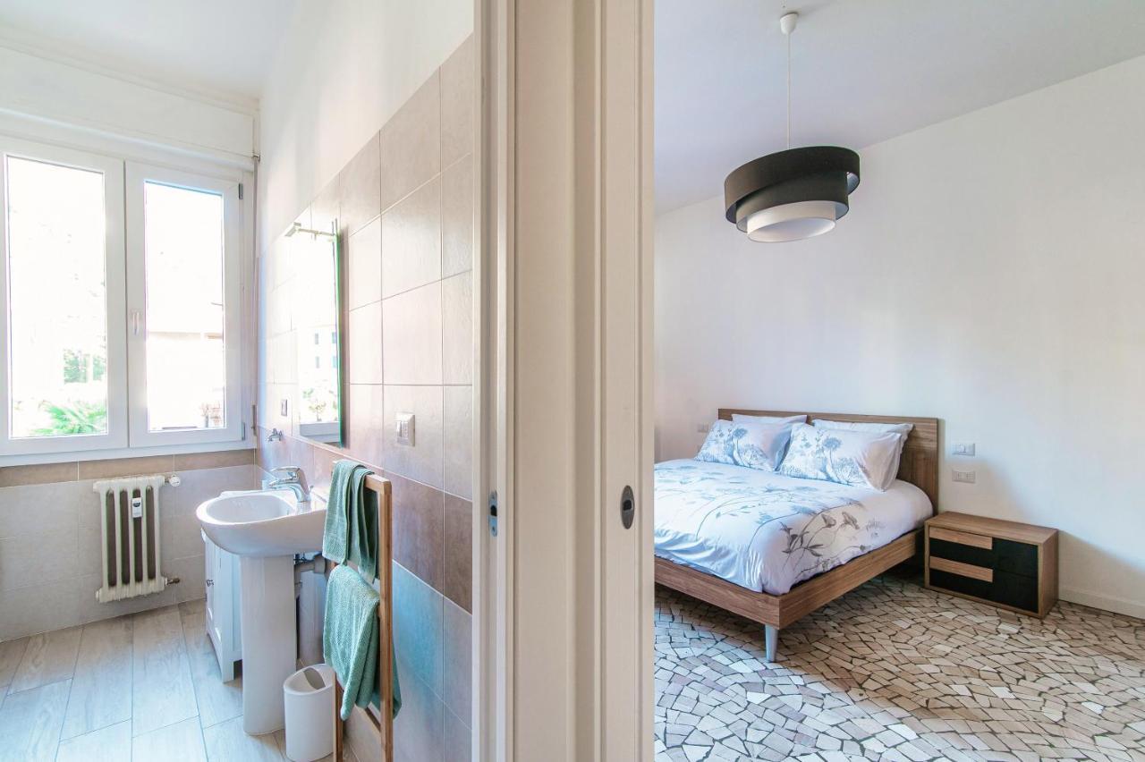 S.M. Downtown Cernobbio Apartment Zewnętrze zdjęcie