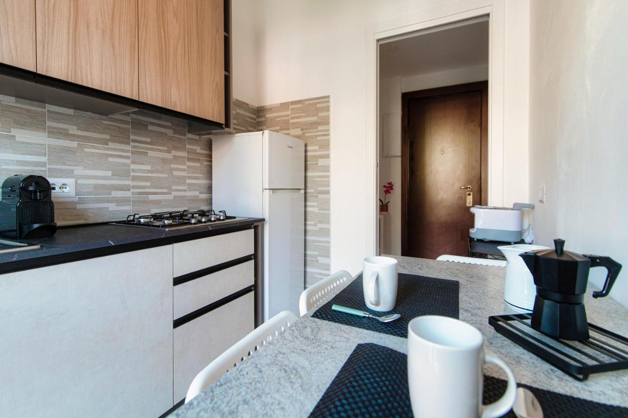 S.M. Downtown Cernobbio Apartment Zewnętrze zdjęcie