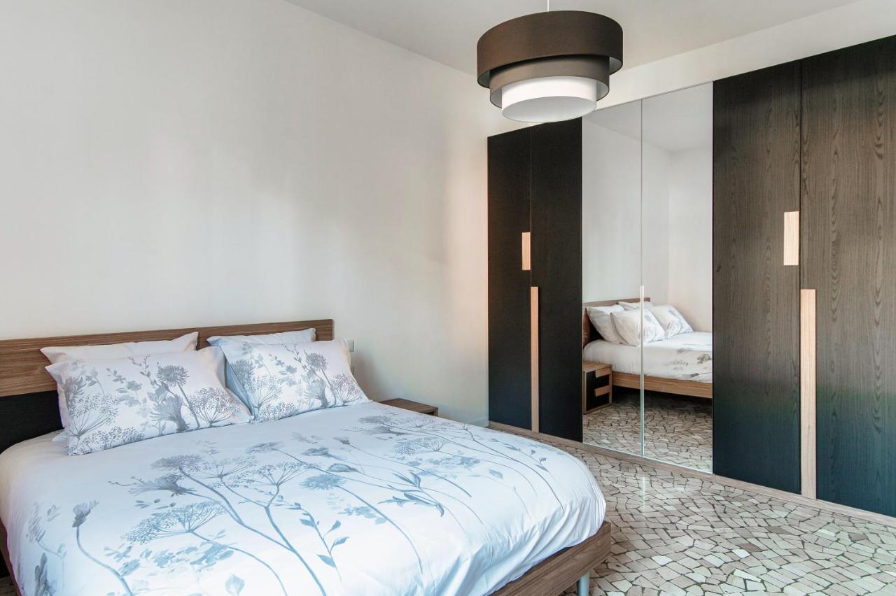 S.M. Downtown Cernobbio Apartment Zewnętrze zdjęcie