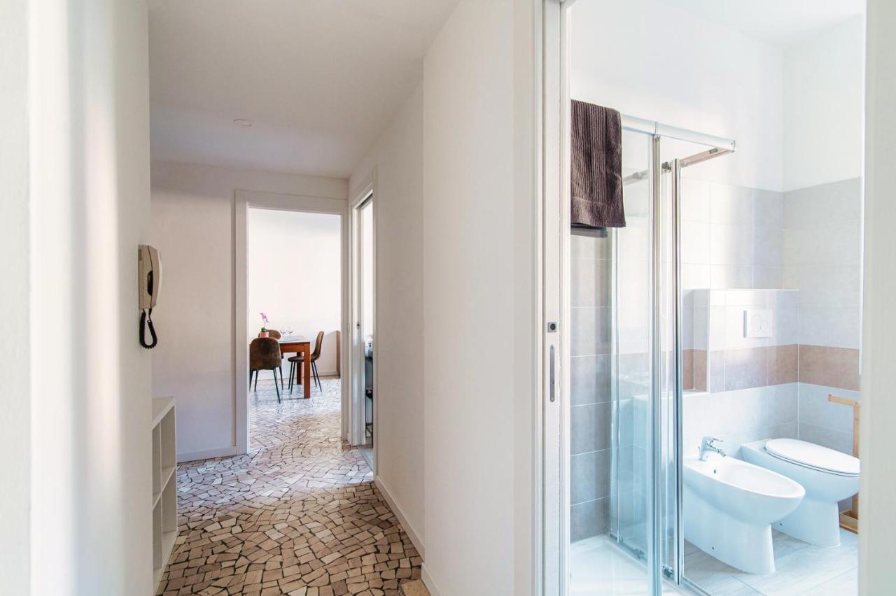 S.M. Downtown Cernobbio Apartment Zewnętrze zdjęcie