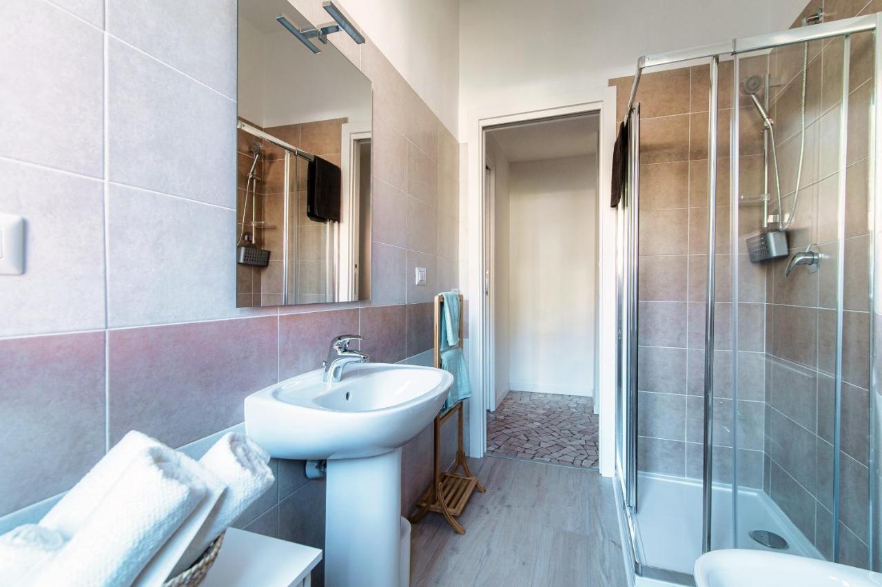 S.M. Downtown Cernobbio Apartment Zewnętrze zdjęcie