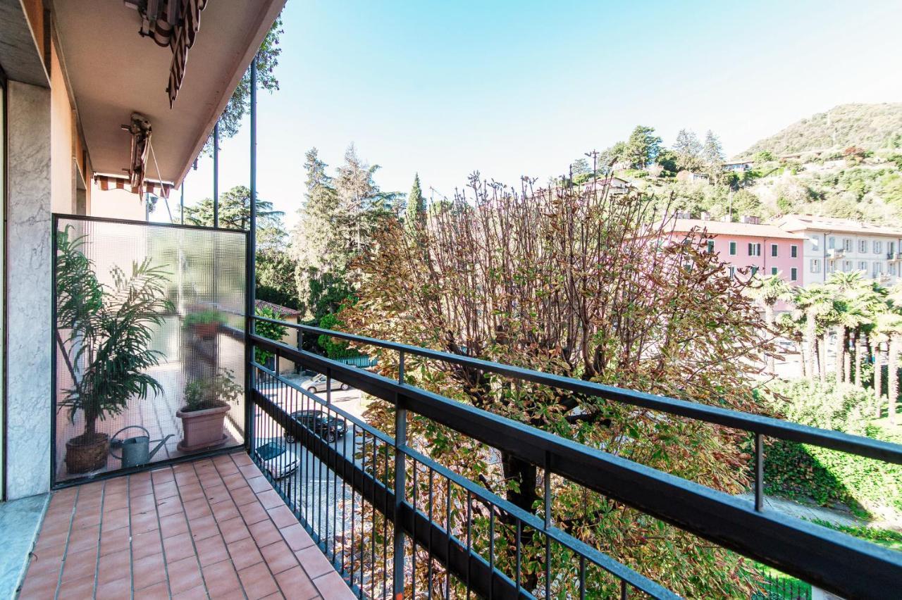 S.M. Downtown Cernobbio Apartment Zewnętrze zdjęcie
